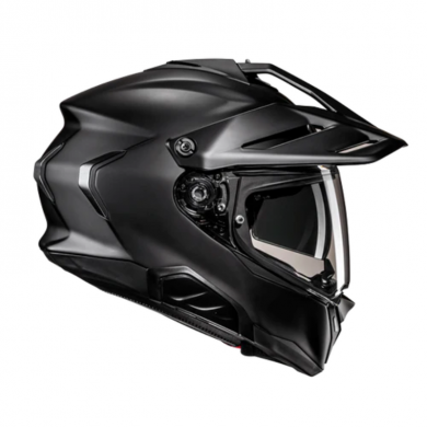 HJC Helmet RPHA60 Solid Matt Black