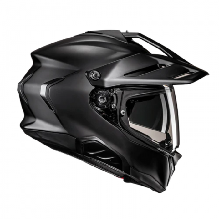HJC Helmet RPHA60 Solid Matt Black