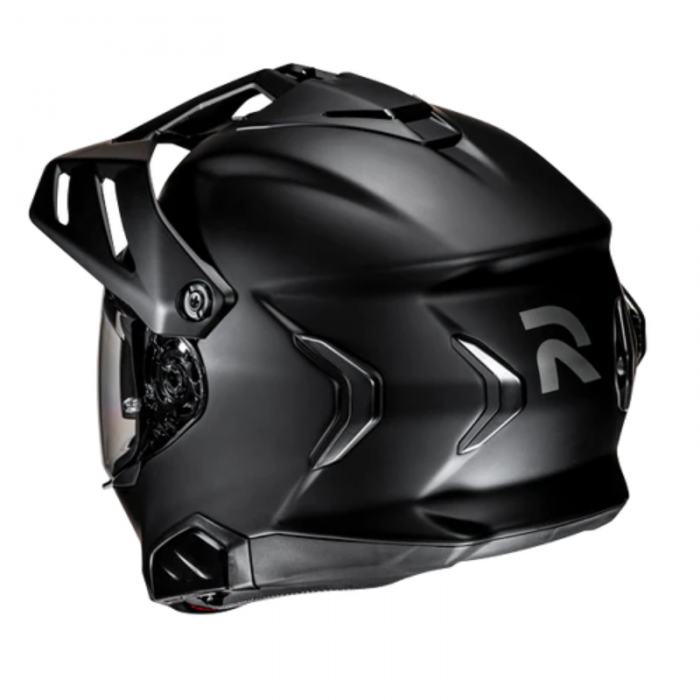 HJC Helmet RPHA60 Solid Matt Black
