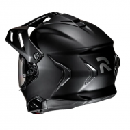 HJC Helmet RPHA60 Solid Matt Black