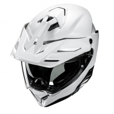 Casco HJC RPHA 60 Solid Bianco Perla