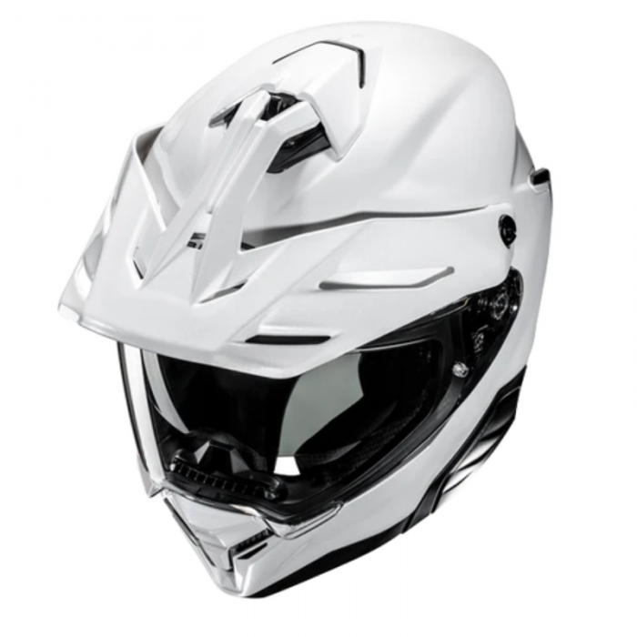 Casco HJC RPHA 60 Solid Bianco Perla