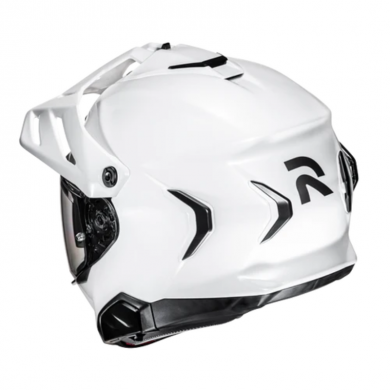Casco HJC RPHA 60 Solid Bianco Perla