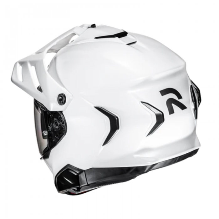 Casco HJC RPHA 60 Solid Bianco Perla