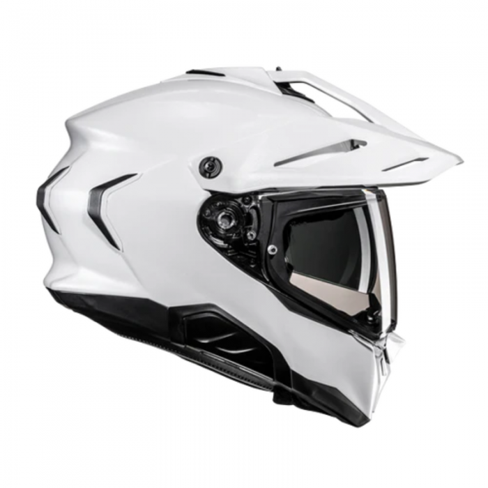 Casco HJC RPHA 60 Solid Bianco Perla
