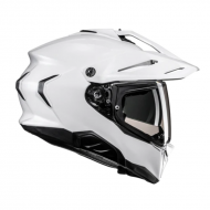 HJC Helmet RPHA60 Solid Pearl White