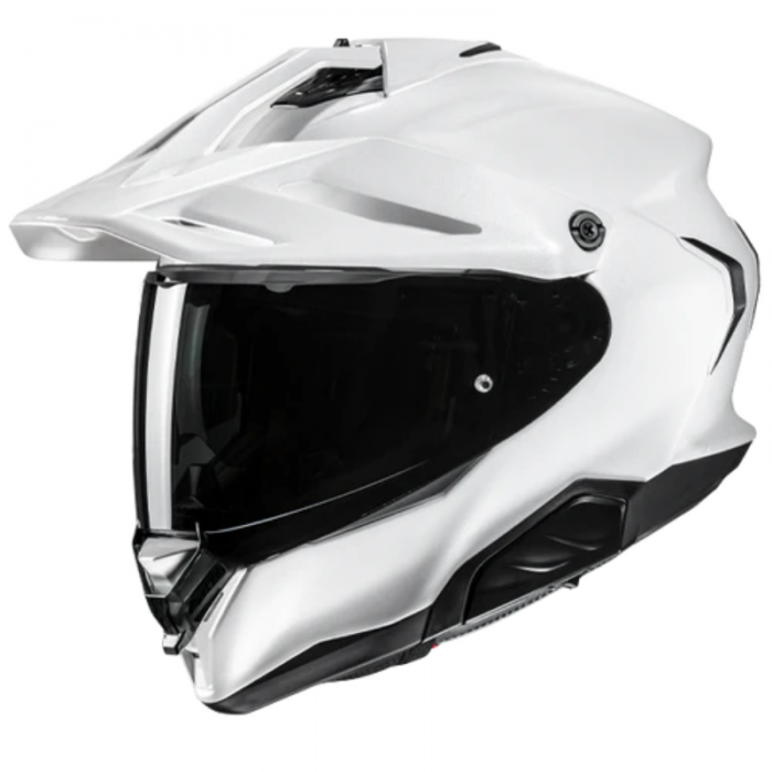 Casco HJC RPHA 60 Solid Bianco Perla