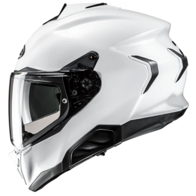 Casco HJC RPHA 60 Solid Bianco Perla
