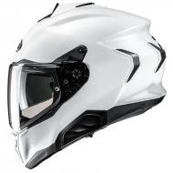 HJC Helmet RPHA60 Solid Pearl White