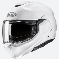 Casco HJC F100 Solid Grigio