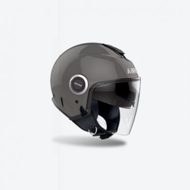 Helmet Helios Dark Gray