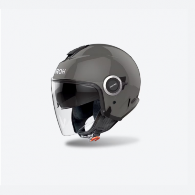Helmet Helios Dark Gray