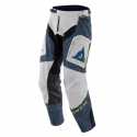 Pantalone Sterrato Tex Grigio Blu