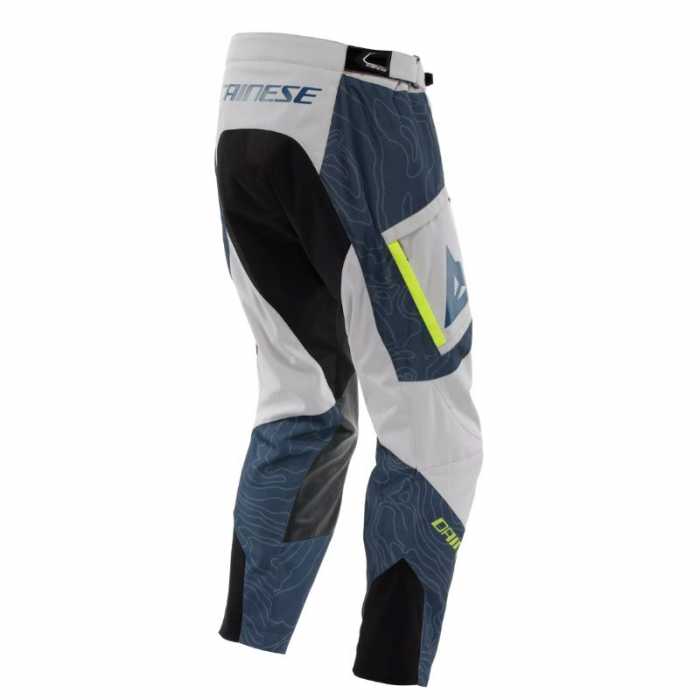 Sterrato Tex Pant Grey Blue