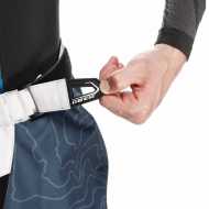 Sterrato Tex Pant Grey Blue