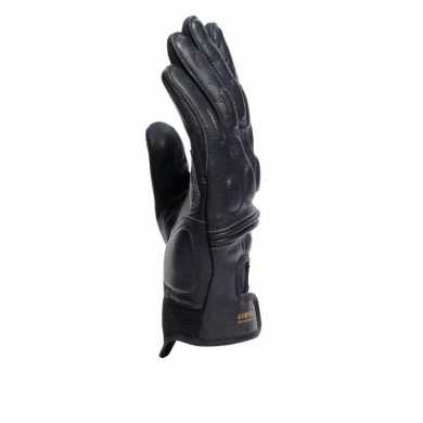 Glove Blackjack2 Leather Black