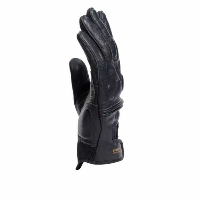 Glove Blackjack2 Leather Black