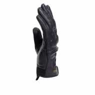 Glove Blackjack2 Leather Black