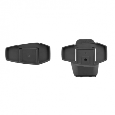 KIT FISSAGGIO U-COM 6R e U-COM 7R