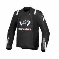 Jacket  T-Stunt Air tex Black Blue