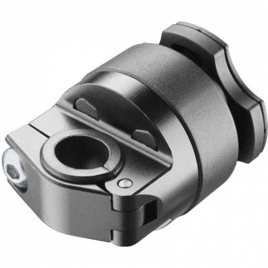 Supporto per specchietto retrovisore per moto Quiklox