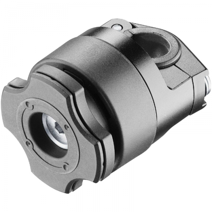 Supporto per specchietto retrovisore per moto Quiklox