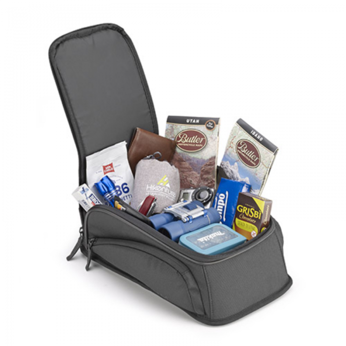 Borsa Serbatoio Tanklock CRM108 Nero