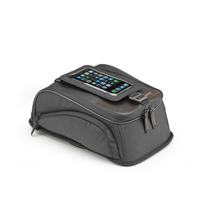 Borsa Serbatoio Tanklock CRM108 Nero