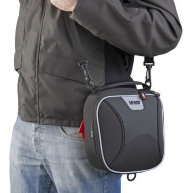"Mini" Tanklock Bag XS319Y Black