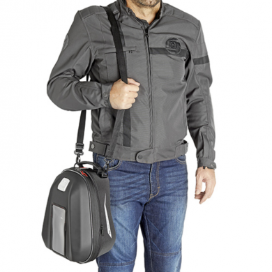 TANKLOCK ST612+ black tank bag