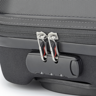 Borsa serbatoio TANKLOCK WL902 Nero