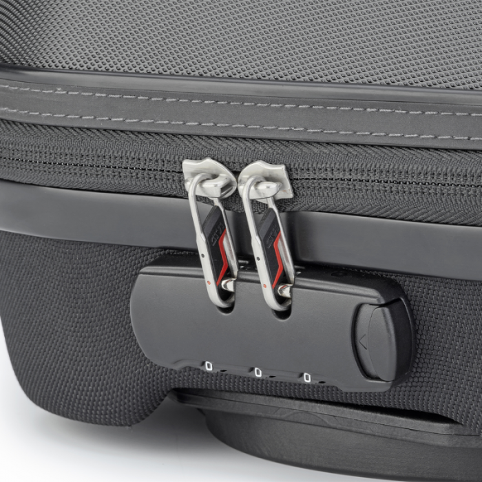 Borsa serbatoio TANKLOCK WL902 Nero