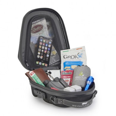 TANKLOCK tank bag WL902 Black