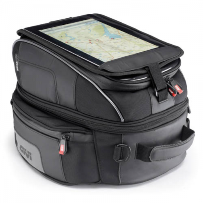 TANKLOCK tank bag XS306Y Black