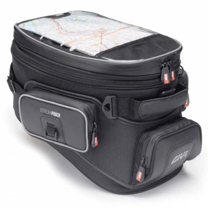 TANKLOCK tank bag XS308Y Black