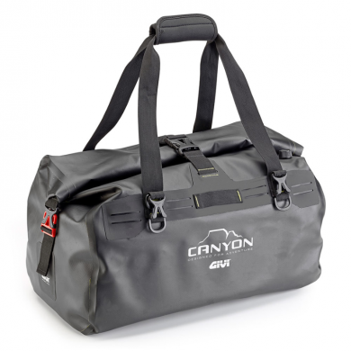 Borsa cargo 40lt Impermeabile GRT712B Canyon