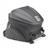ST607+ Thermoformed Expandable Saddle Bag