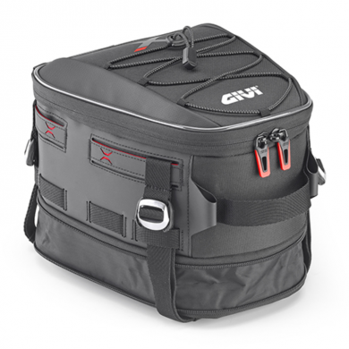 Borsa da Sella XL07B Nero