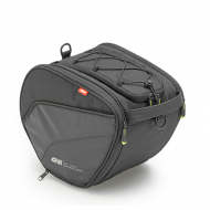 Borsa Tunnel per Scooter EA136B Nero