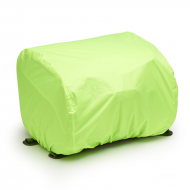 Tunnel Bag for Scooter EA136B Black