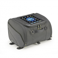 Borsa Tunnel per Scooter EA136B Nero