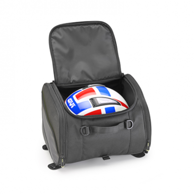 Borsa Tunnel per Scooter EA136B Nero