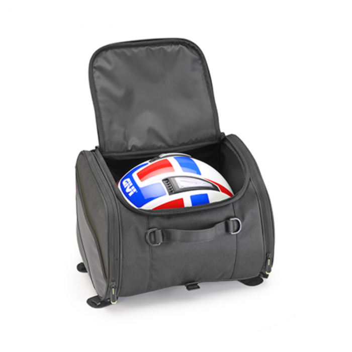 Tunnel Bag for Scooter EA136B Black