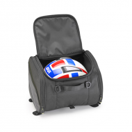 Tunnel Bag for Scooter EA136B Black