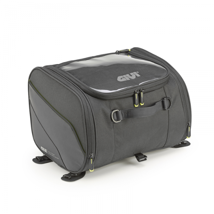 Tunnel Bag for Scooter EA136B Black