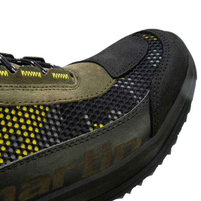 Scarpa Vertigo Air Fango
