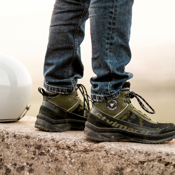 Shoe Vertigo Air Mud