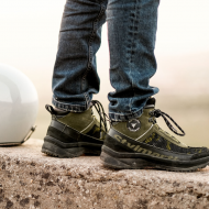 Shoe Vertigo Air Mud