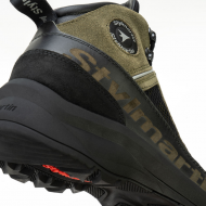 Scarpa Vertigo Air Fango