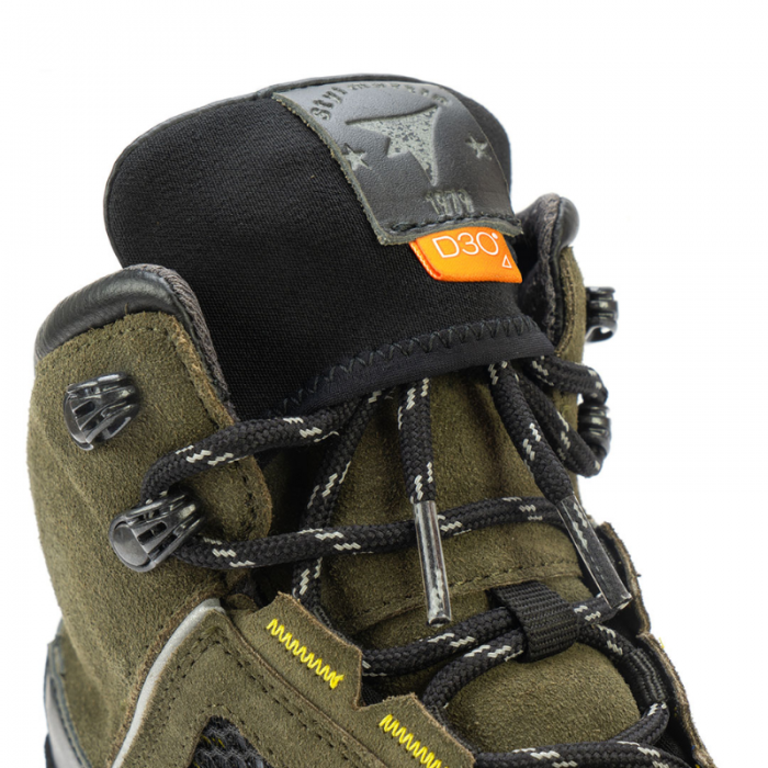 Scarpa Vertigo Air Fango